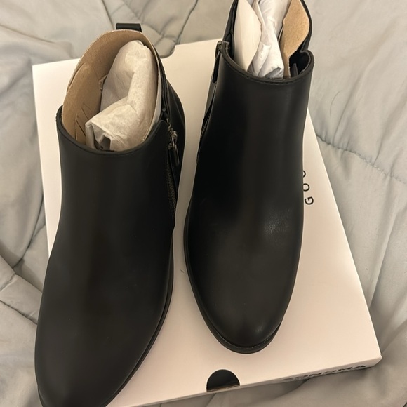 Sonoma Goods For Life® Millo Women's Ankle Boot - Picture 3 of 8